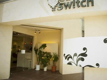 hair salon switch | 茨木のヘアサロン hair salon switch | 茨木のヘアサロン
