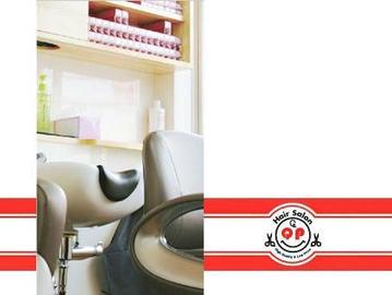 Hair Salon QP | 茨木のヘアサロン