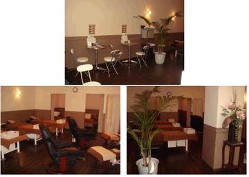 BBAB イオン高槻店 | 高槻のリラクゼーション