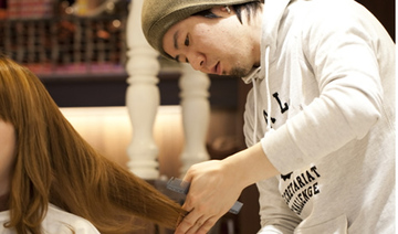 ReSET JR高槻店 | 高槻のヘアサロン