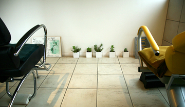 LINE hair salon | 高槻のヘアサロン