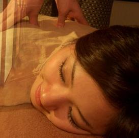 ゆめみし 高槻店 | 高槻のリラクゼーション