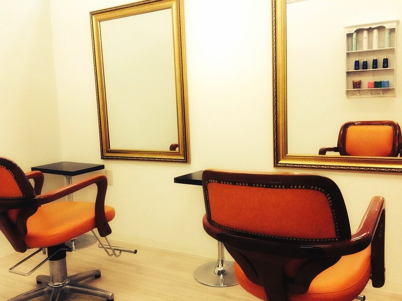 mocca | 高槻のヘアサロン mocca | 高槻のヘアサロン