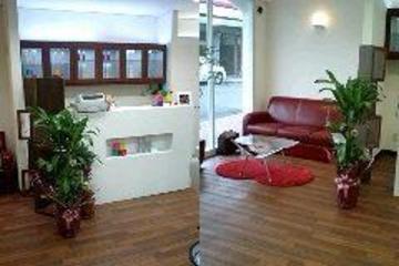 Hair Beauty Salon flair | 高槻のヘアサロン