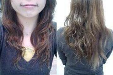 Hair Beauty Salon flair | 高槻のヘアサロン