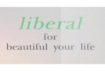 liberal | 箕面のヘアサロン