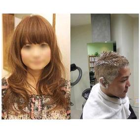 liberal | 箕面のヘアサロン