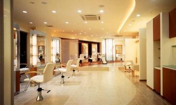 La Sente みのおキューズモール 【ラシェンテ】 | 箕面のヘアサロン