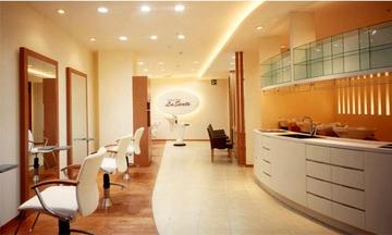 La Sente みのおキューズモール 【ラシェンテ】 | 箕面のヘアサロン