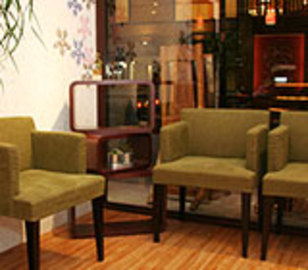 sifa | 池田のヘアサロン