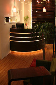 sifa | 池田のヘアサロン