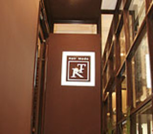 sifa | 池田のヘアサロン