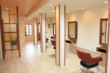 Hair Mode KT ISHIBASHI | 池田のヘアサロン