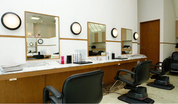 ReSET 石橋店 | 池田のヘアサロン