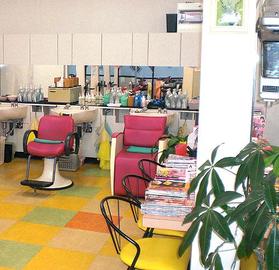 美容サラ JR住道店 | 大東のヘアサロン
