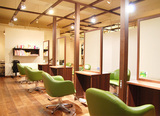 ヘアーアートジュース志紀店 | 八尾のヘアサロン