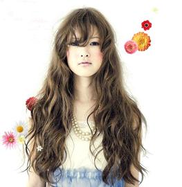 ヘアーアートジュース志紀店 | 八尾のヘアサロン