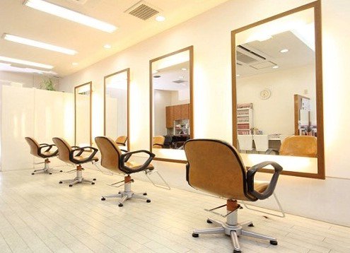 ヘアーブランドVOAFEE | 東大阪のヘアサロン