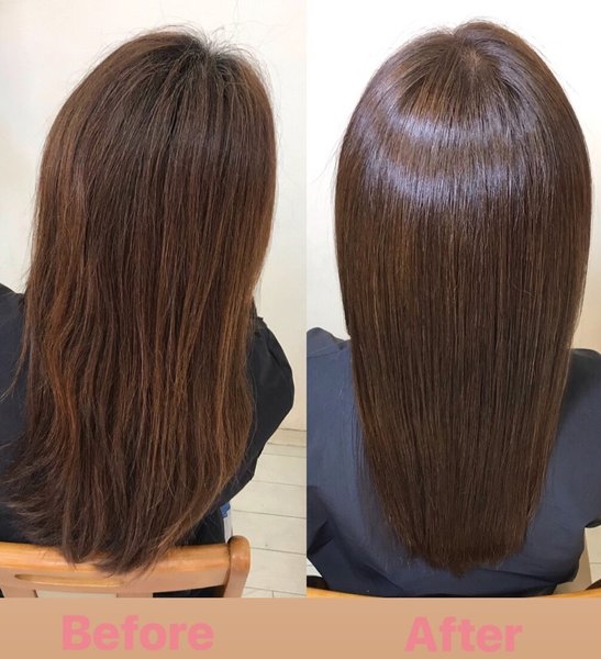 ヘアーブランドVOAFEE | 東大阪のヘアサロン