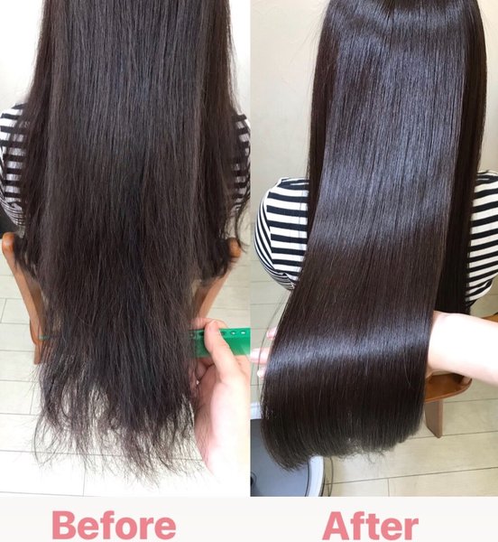 ヘアーブランドVOAFEE | 東大阪のヘアサロン