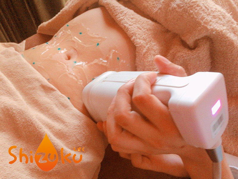 エステサロンしずく 千代田店 | 河内長野のエステサロン