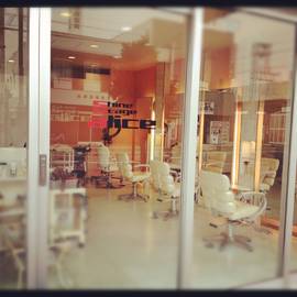 Shine stage alice | 泉大津のヘアサロン