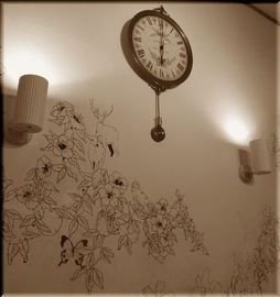 hair-achieve | 和泉のヘアサロン