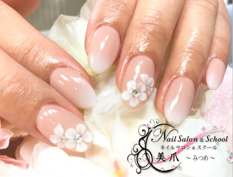 Nail salon 　美爪　下松本店 | 岸和田のネイルサロン