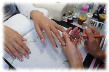 Ko-hana | 十三のネイルサロン