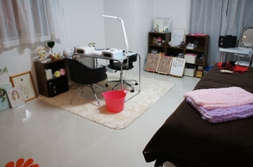 Ko-hana | 十三のネイルサロン