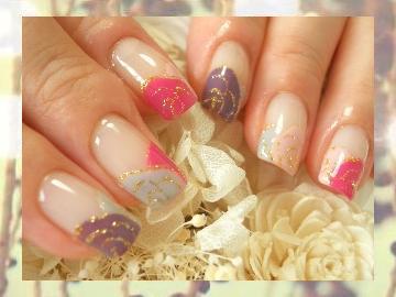 ＣａＬＩＡ＋ＮＡＩＬ | 和泉のネイルサロン