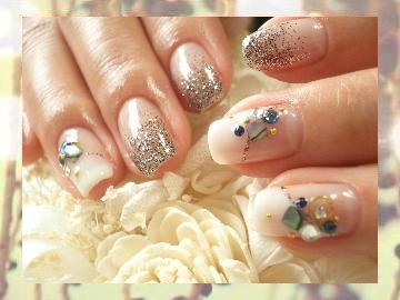 ＣａＬＩＡ＋ＮＡＩＬ | 和泉のネイルサロン