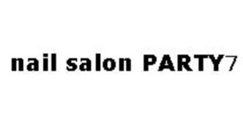 nail salon party７ | 豊中のネイルサロン