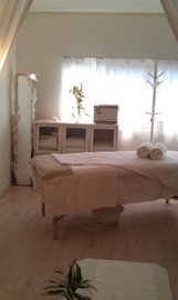 オーガニックエステ&アロマテラピーRelease | 梅田のエステサロン