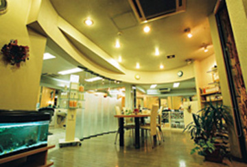 HAIR&FACE LA Pish | 長田/新開地のヘアサロン