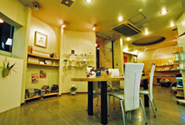 HAIR&FACE LA Pish | 長田/新開地のヘアサロン