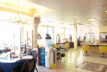 トップヘアー Top Hair 川西店 トップヘアーカワニシテン 兵庫県 川西 の美容院 美容室 ビューティーパーク