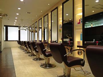 PAR-TY 名谷店 | 須磨/垂水のヘアサロン