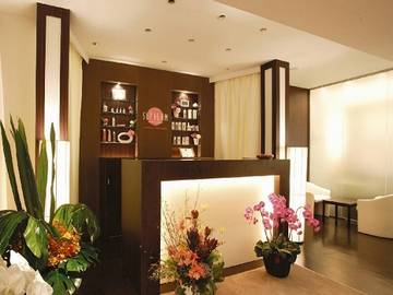 SUPREAM 三宮店 | 元町のエステサロン