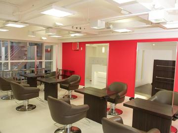 PAR-TY JR甲子園口店 | 西宮のヘアサロン