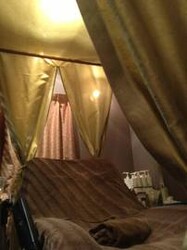 レアル神戸・北野異人館通店 | 三宮のエステサロン