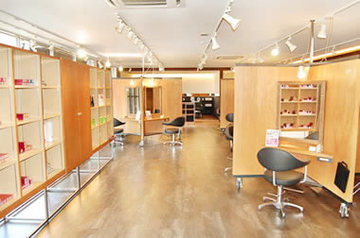ヘアーズ 加古川店hairs | 加古川のヘアサロン