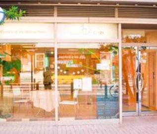 hair's Guzel Bayan | 尼崎のヘアサロン