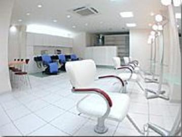 PAR-TY 阪神西宮店 | 西宮のヘアサロン