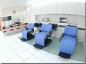 PAR-TY 阪神西宮店 | 西宮のヘアサロン