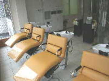 PAR-TY 本店 | 西宮のヘアサロン