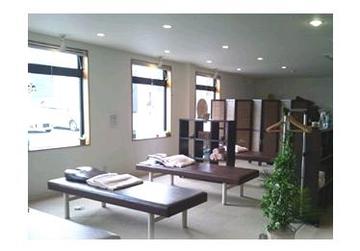 全身ほぐし整処ゆるり 大久保店 | 明石のリラクゼーション