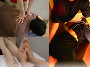 全身ほぐし整処 ゆるり 西神南店 | 長田/新開地のリラクゼーション 全身ほぐし整処 ゆるり 西神南店 | 長田/新開地のリラクゼーション