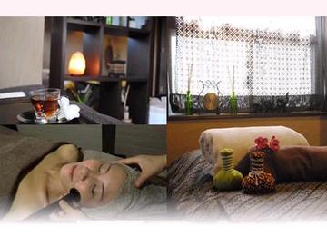 全身ほぐし整処ゆるり CHEER六甲道店 | 灘/住吉のリラクゼーション 全身ほぐし整処ゆるり CHEER六甲道店 | 灘/住吉のリラクゼーション