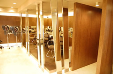 ヘアーズ ラフィナート hairs Raffinato | 三宮のヘアサロン